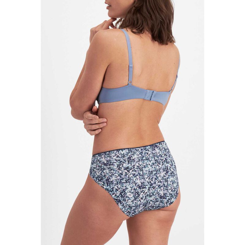 Jockey No Panty Line Promise Next Gen Micro Hi Cut Brief image number 1